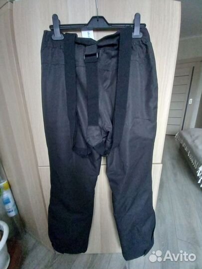 Брюки горнолыжные Outfar жен.,р М,новые