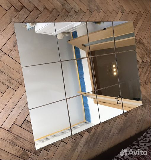 Зеркало настенное IKEA