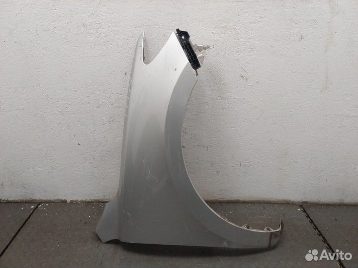 Крыло Hyundai Santa Fe, 2011