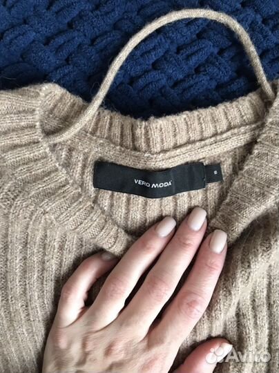 Костюм теплый