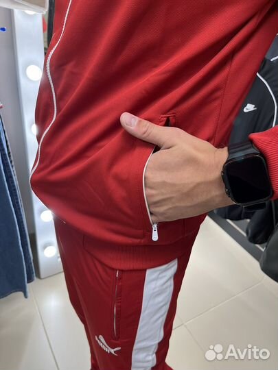 Спортивный костюм Puma 46-54