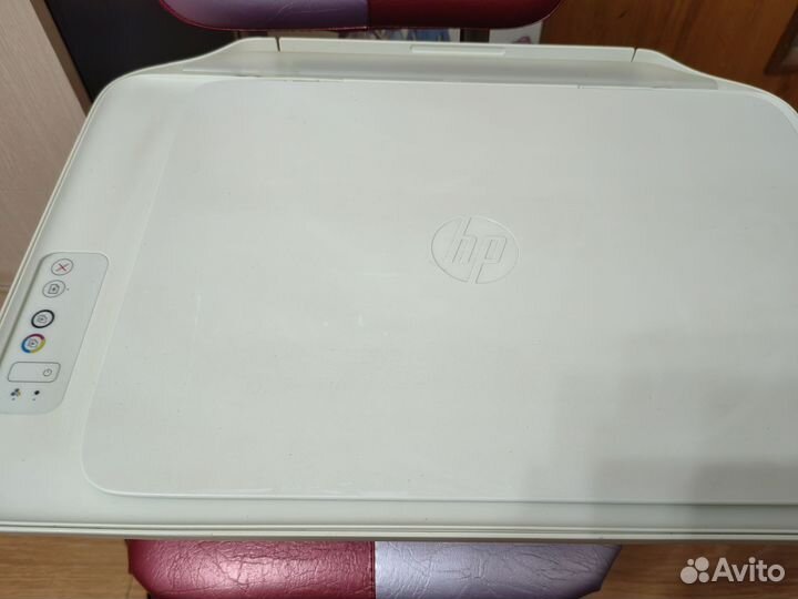 Продам принтер цветной