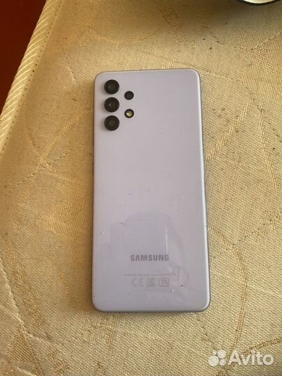 Samsung Galaxy A32, 4/64 ГБ
