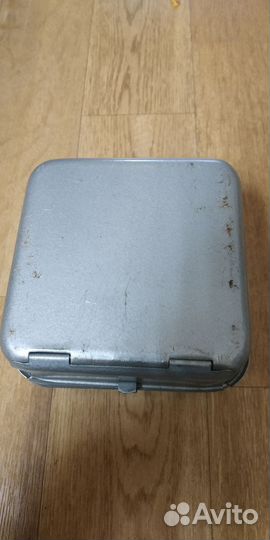 Примус пт-1 Турист