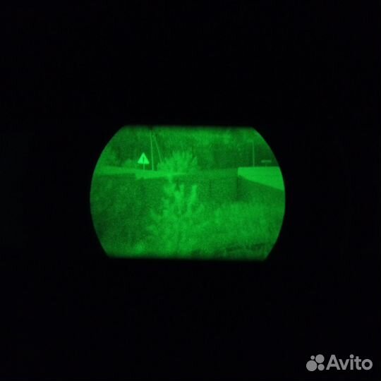 Прицел ночного видения ATN 4-2+