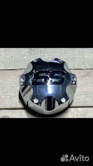 Колпачок для дисков ITP