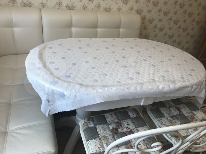 3-к. квартира, 65 м², 1/9 эт.