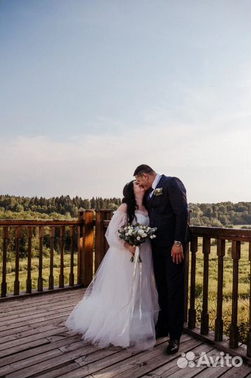 Фотограф свадебный, семейный/ Крещение/ Венчание