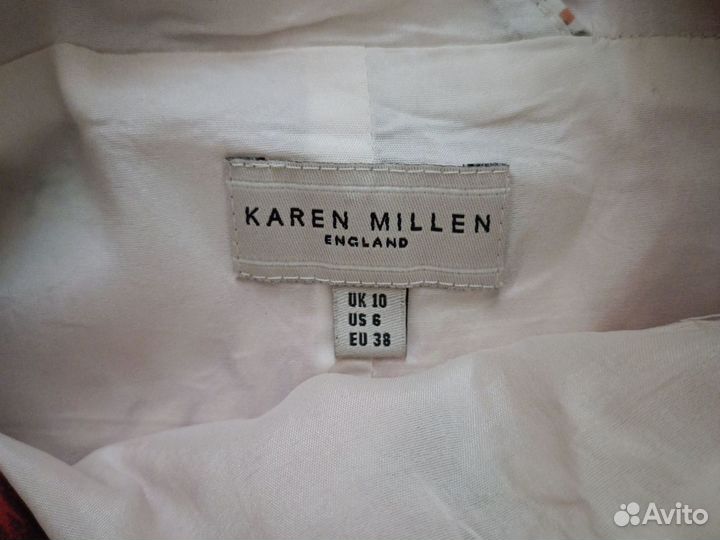 Платье женское Karen Millen 44-46р