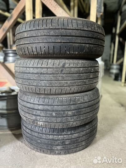 Pirelli Cinturato P7 205/60 R16