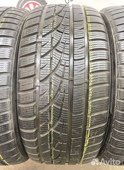 Hankook Winter I'Cept Evo 245/45 R17 97P