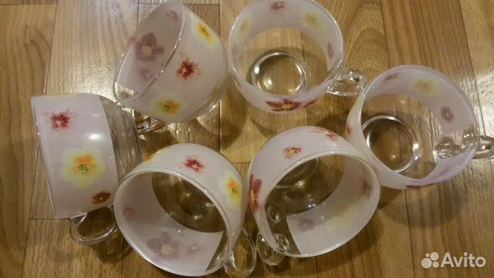 Набор столовой посуды