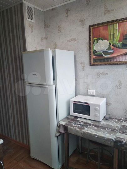 1-к. квартира, 32,4 м², 7/9 эт.