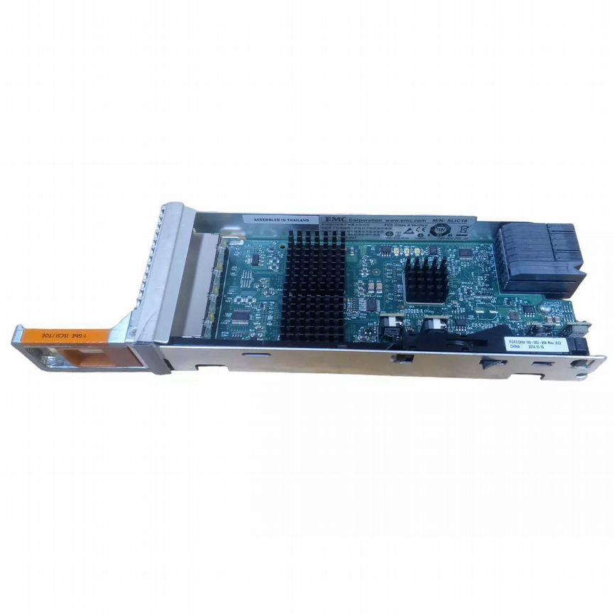 [SLIC18] Модуль Emc 1gb Scsi Slic18