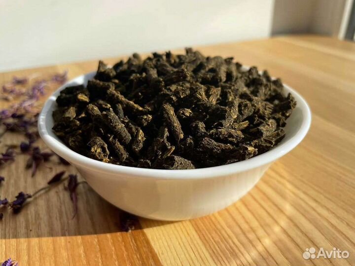 Иван-чай 1 кг по рецепту, нет кофеина