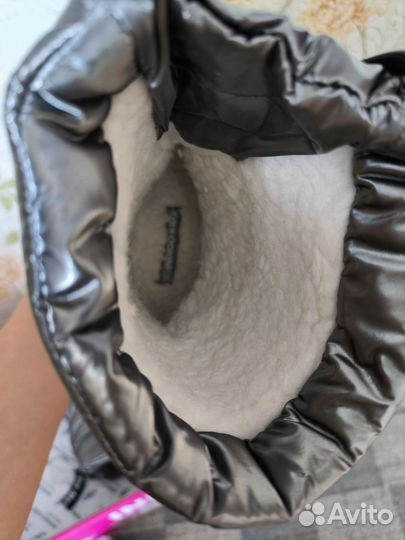 Сноубутсы 30