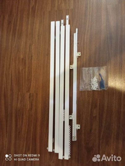 Карнизы для штор