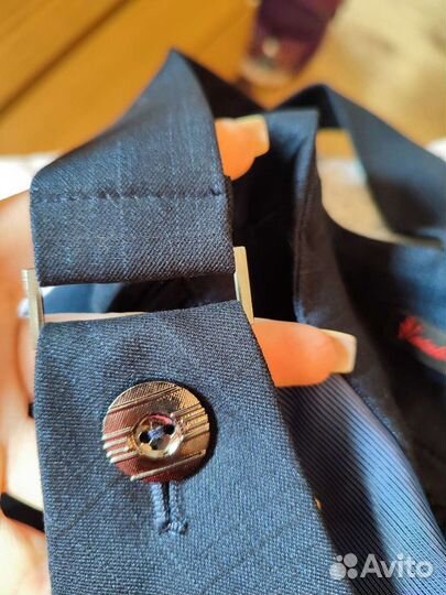 Школьная форма для девочки