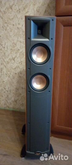 Акустика Klipsch Rf 52 lV,пара