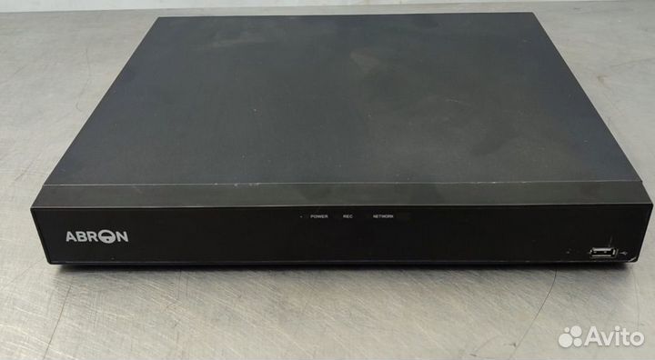 Видеорегистратор Abron 822HD