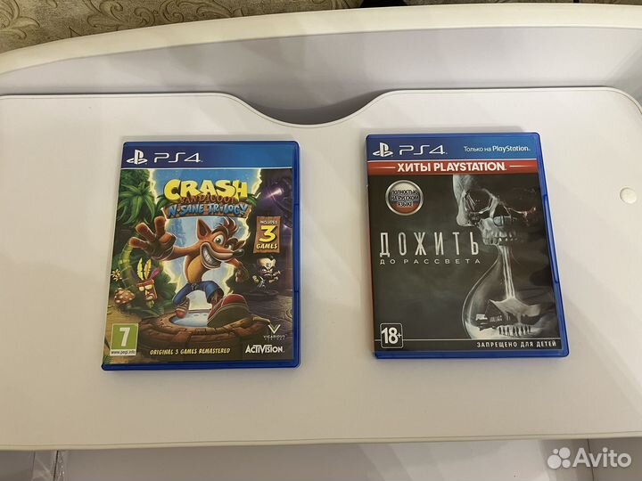 Игра для приставки