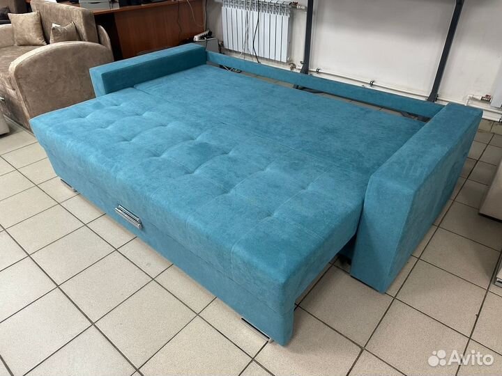 Диван Гольф