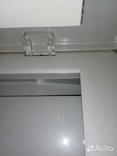 Мфу 3в1 лазерный samsung scx-4220