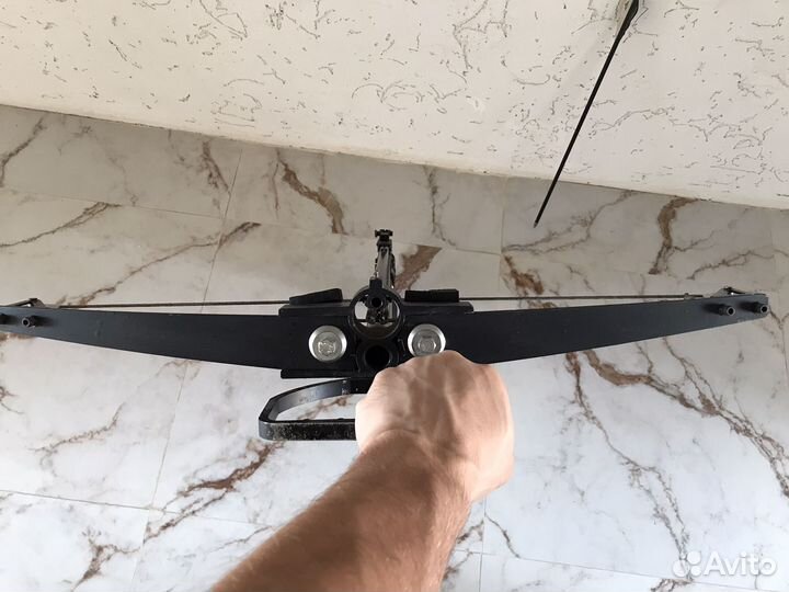 Спортивный лук