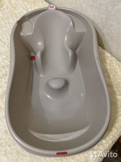 Ванночка для купания