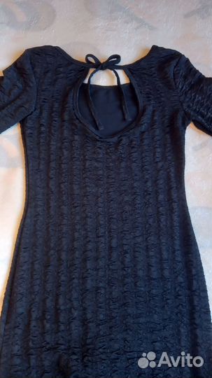 Платье. Размер 44