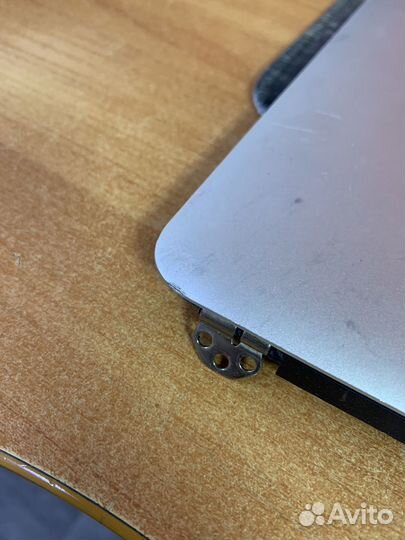 Крышка матрицы Apple MacBook Air