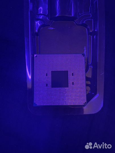 Процессор AMD Ryzen 3 3100 BOX