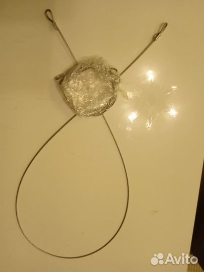 Тросик для кушетки массажной