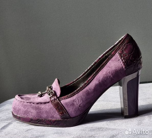 Туфли Laura Biagiotti