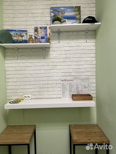 Итальянская пиццерия (пицца, шаурма)