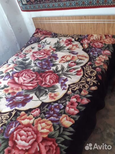 Спальный гарнитур бу