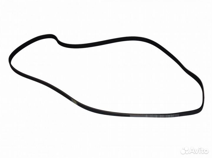 Ремень стиральной машины 1200 J5 PJ, hutchinson