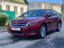 Toyota Venza 2.7 AT, 2013, 106 300 км, с пробегом, цена 2 495 000 руб.