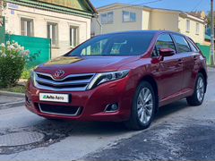 Toyota Venza 2.7 AT, 2013, 106 300 км