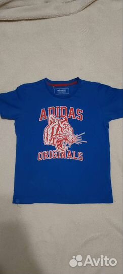 Футболки 3 шт