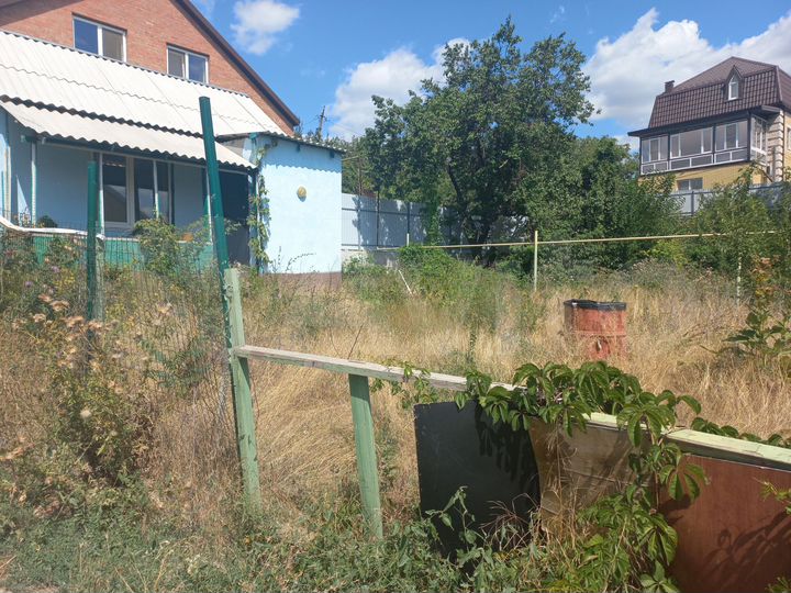 Участок 6 сот. (ИЖС)