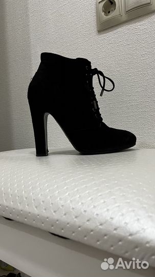 Nando muzi ботинки 35