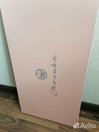 Продам сапоги