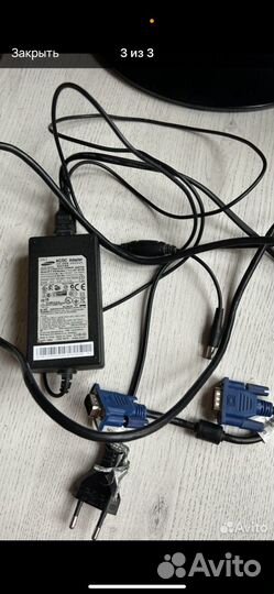 Монитор samsung