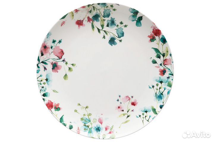 Обеденный набор Primavera, 4 персоны, 16 предметов