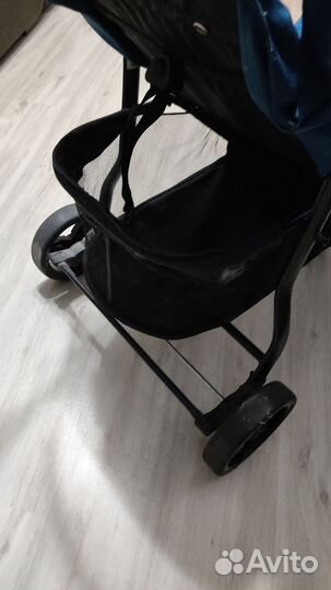 Прогулочная коляска бу