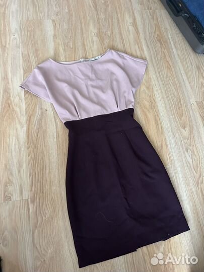 Вещи разные