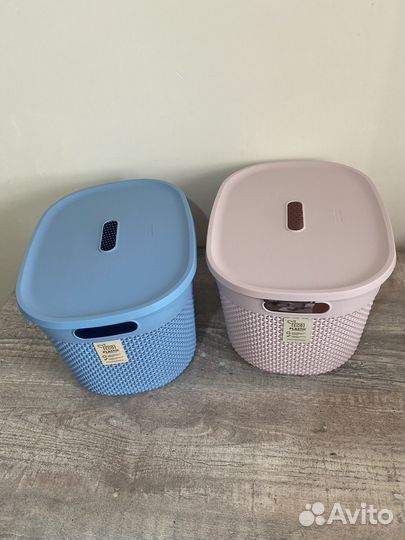 Набор корзин