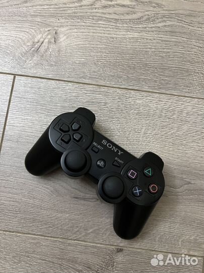 Геймпад PS3 Original