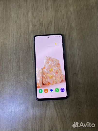 Samsung Galaxy A52, 8/256 ГБ